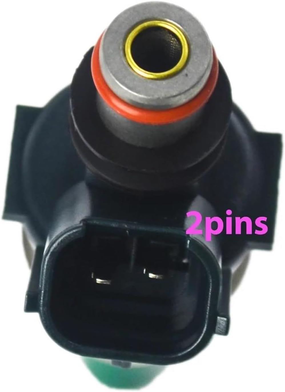 1Pcs Fuel Injection Nozzle 15710-75D50 for Suzuki for Esteem 1.6L 1995-1997 Engine Injector 195500-23501571 Auto Parts