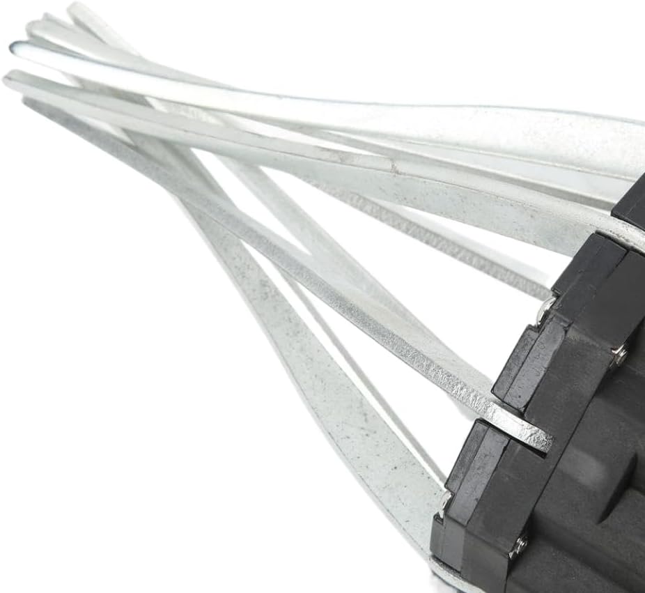 CV Joint Boot Installation Tool 72 130psi Universal Pneumatic Drive Shaft CV Boot Expander