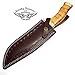 Best.Buy.Damascus1 Beautiful Olive Wood 13