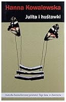 Julita i huśtawki 8372984603 Book Cover