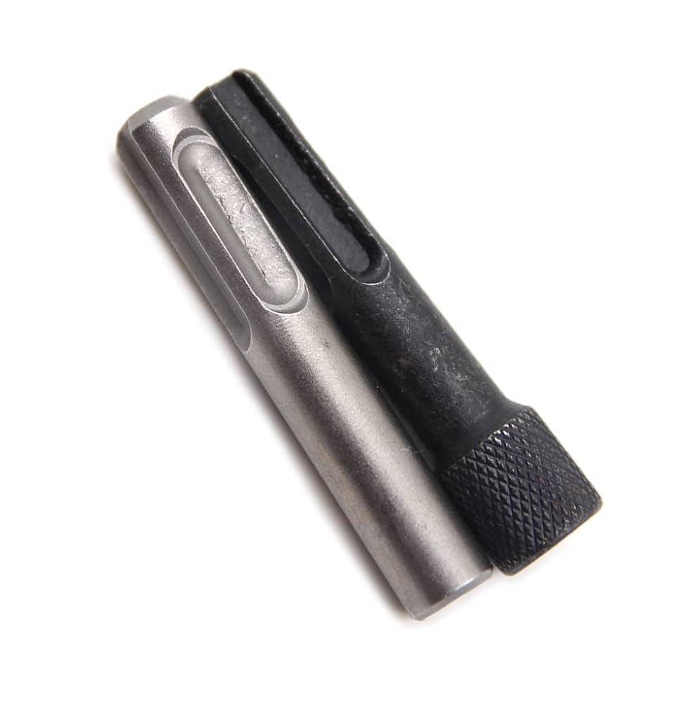 Amazon.co.jp: SDS Plus - 1/4インチ六角ソケットナット