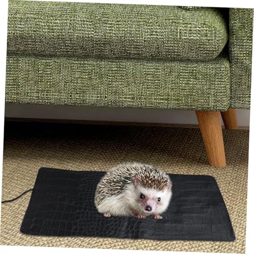 Alfombrilla térmica USB para reptiles y mascotas POPETPOP 2 unidades miniatura 6