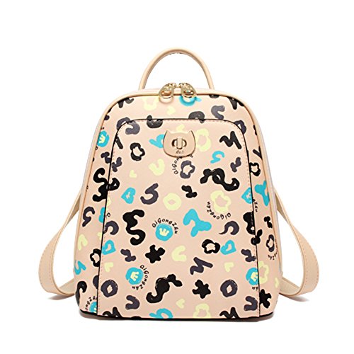 Sac à dos femme esprit vacances et liberté pour explorer la ville avec style