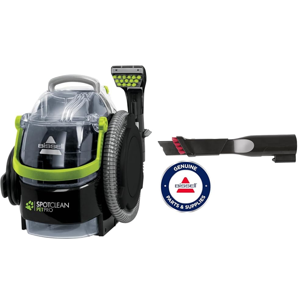 Bissell SpotClean Pet Pro, shampouineuse portable pour animaux