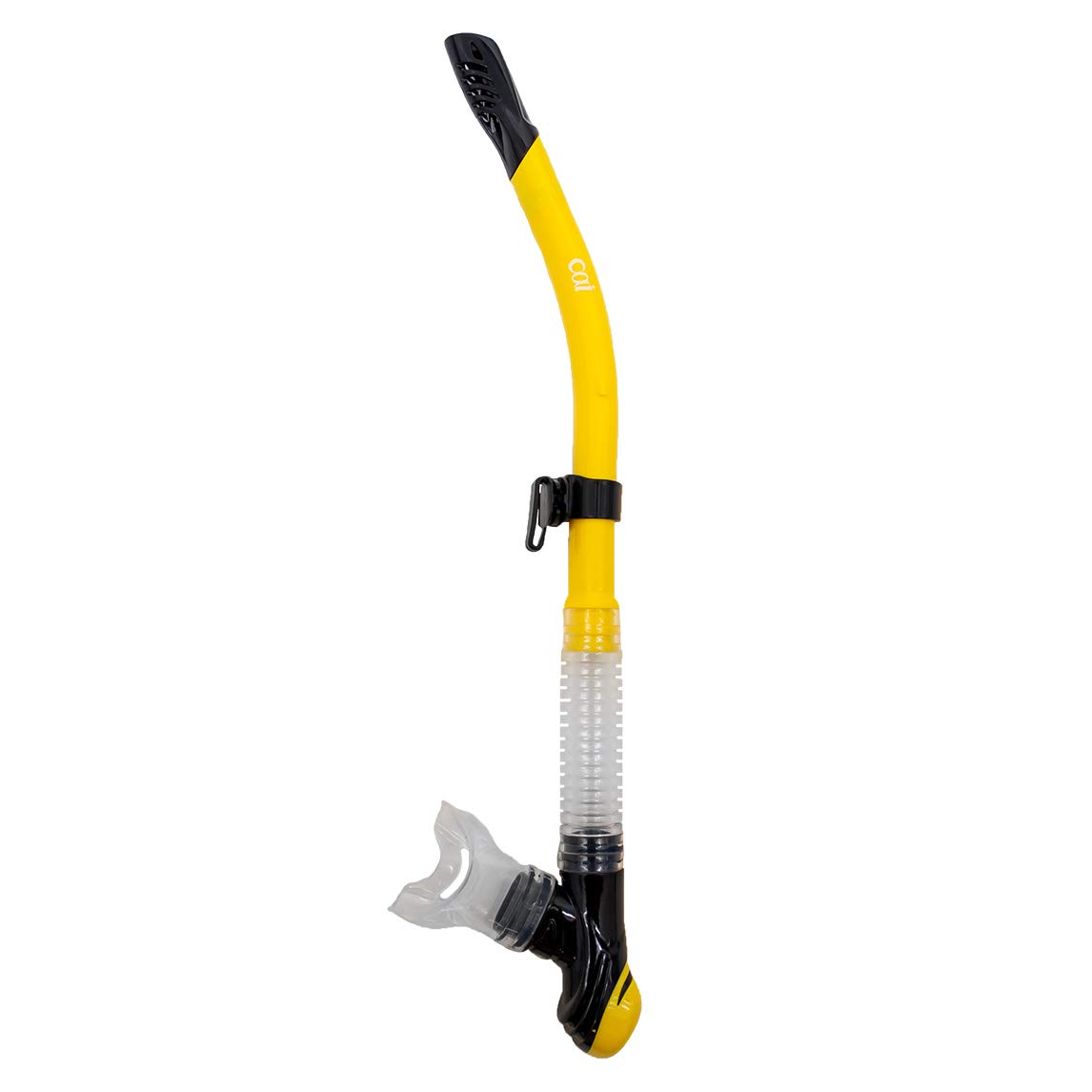 Sherwood Tiga seco snorkel para nadar en calas de roca y arrecifes este verano 2