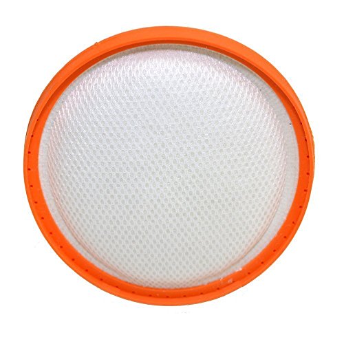 HQRP Washable Pre-Motor HEPA Filter for Vax Power 6 series C89-P6-B Vacuum Cleaners