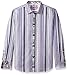 Robert Graham Men's Exmoor Long Sleeve Button-Down Shirt
