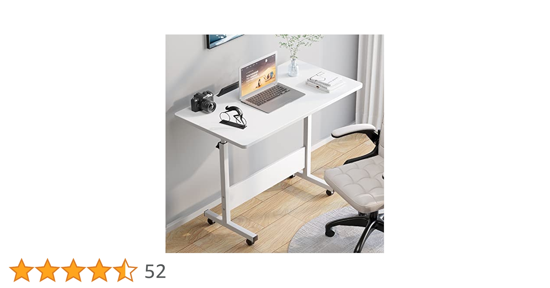 昇降式　デスク　折りたたみ　白　新品 電動昇降デスクFWD-Wシリーズ