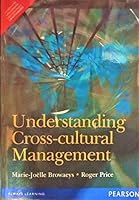 Understanding Cross-cultural Management 8131727971 Book Cover