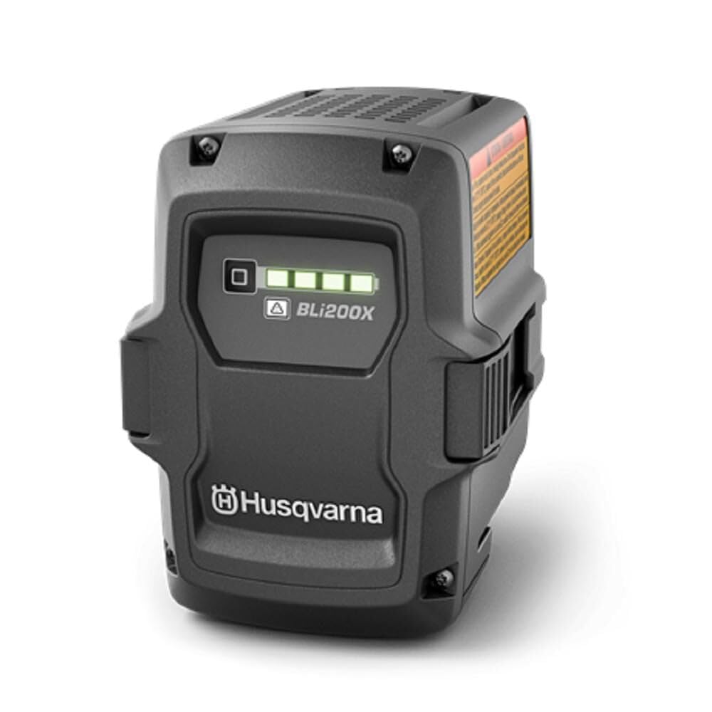 【特価】Husqvarna BLi200X バッテリー 本体 Amazon.com: Husqvarna Bli200X 36V 5Ah Lithium Ion Power Tool