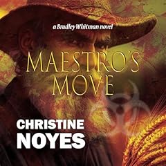Maestro's Move cover art
