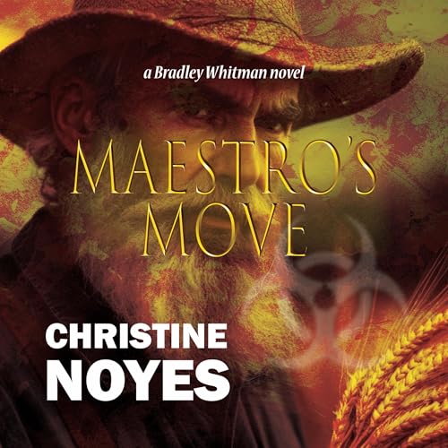 Maestro's Move cover art