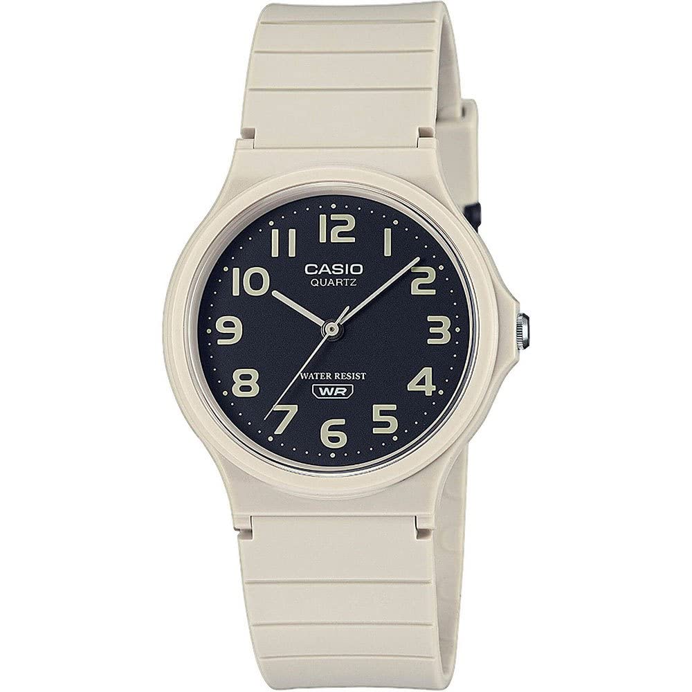 Casio MQ-24UC-8BEF Reloj unisex