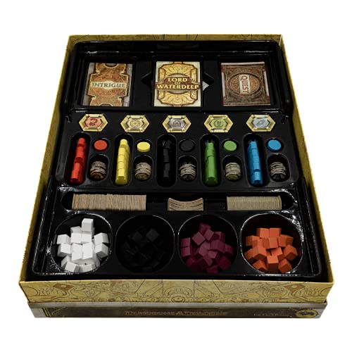 Lords of Waterdeep product image 3