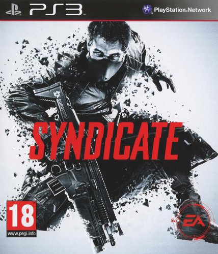 Syndicate sparatutto futuristico avec puce neuronale et piratage en combat