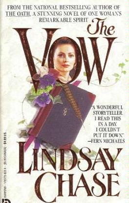 Buy The Vow — BookShops.in