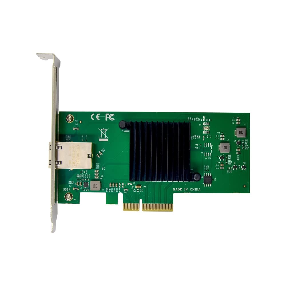 10G イーサネット PCIe ネットワークアダプタMarvell AQC107 Amazon.co.jp: ROLE M.2 B+M AQC107 ネットワーク カード