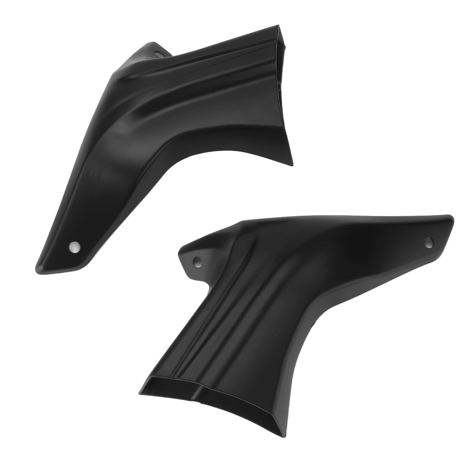 Copertura del Tubo di Raffreddamento della Pinza Freno del Motociclo Design Compatto Efficiente Installazione Semplice Frenante Difettoso Raffreddamento Ad Aria Parti
