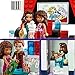 LEGO 41448 Friends Heartlake City Movie Theater