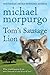 Tom's Sausage Lion
