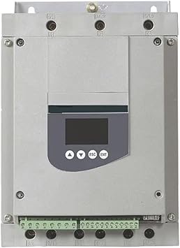 Soft Starter ATS48C66Q ATS48C79Q ATS48M10Q ATS48M12QATS48C66Q 355KW