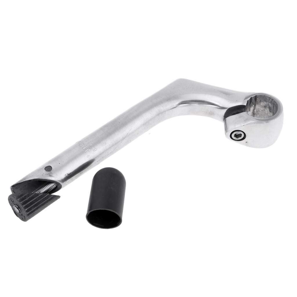 Trzpień kierownicy ze stopu aluminium 25,4 mm zacisk do roweru górskiego