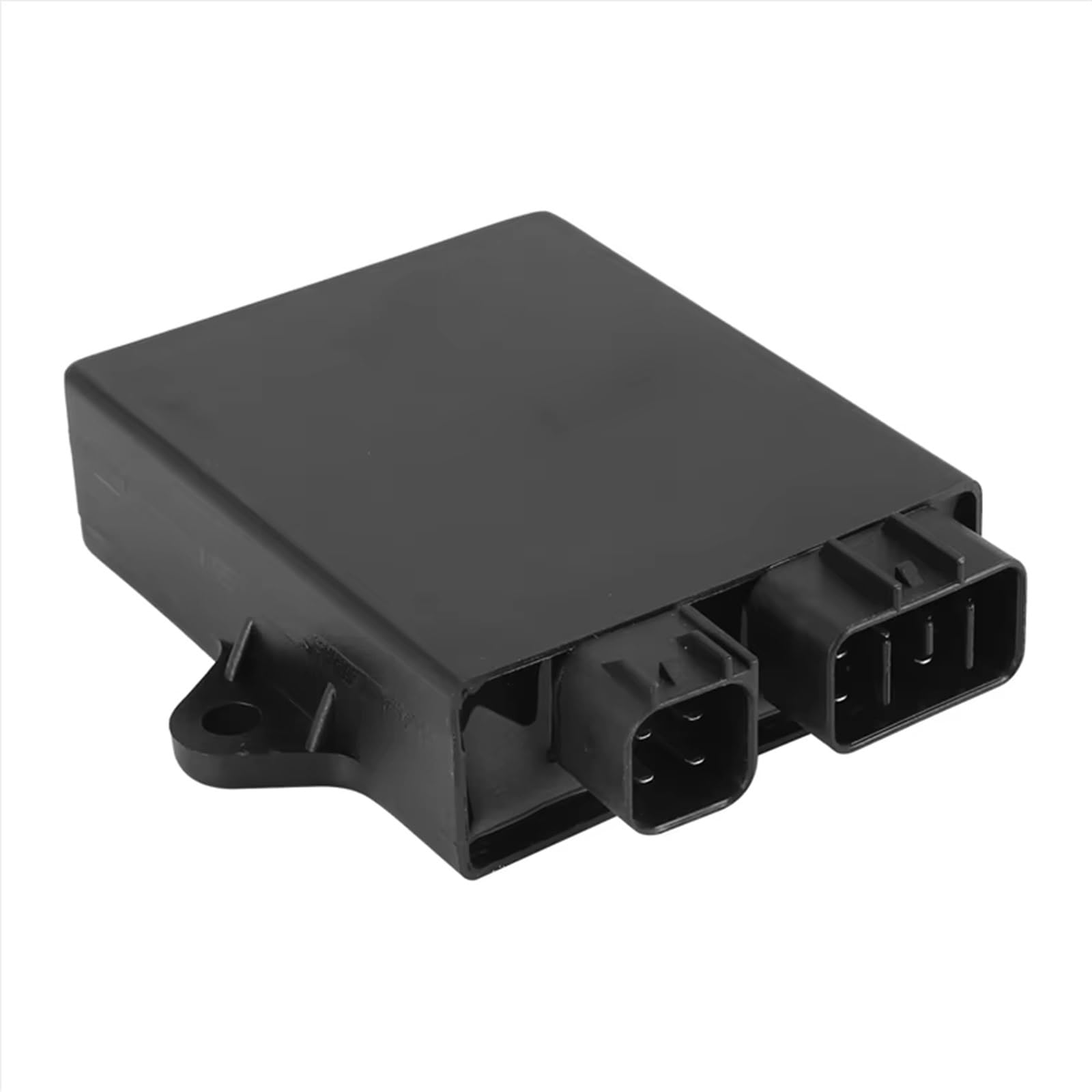 Compatible Con Yamaha Para Wolverine 350 2000-2001 Unidad De Módulo De Caja CDI De Encendido De Motocicleta OEM: 4SH-85540-00-00
