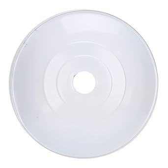 Farm Equipment, Heat Lamp Shade, High Temperature Resistant Durable in Use Waterproof for Farm Hen