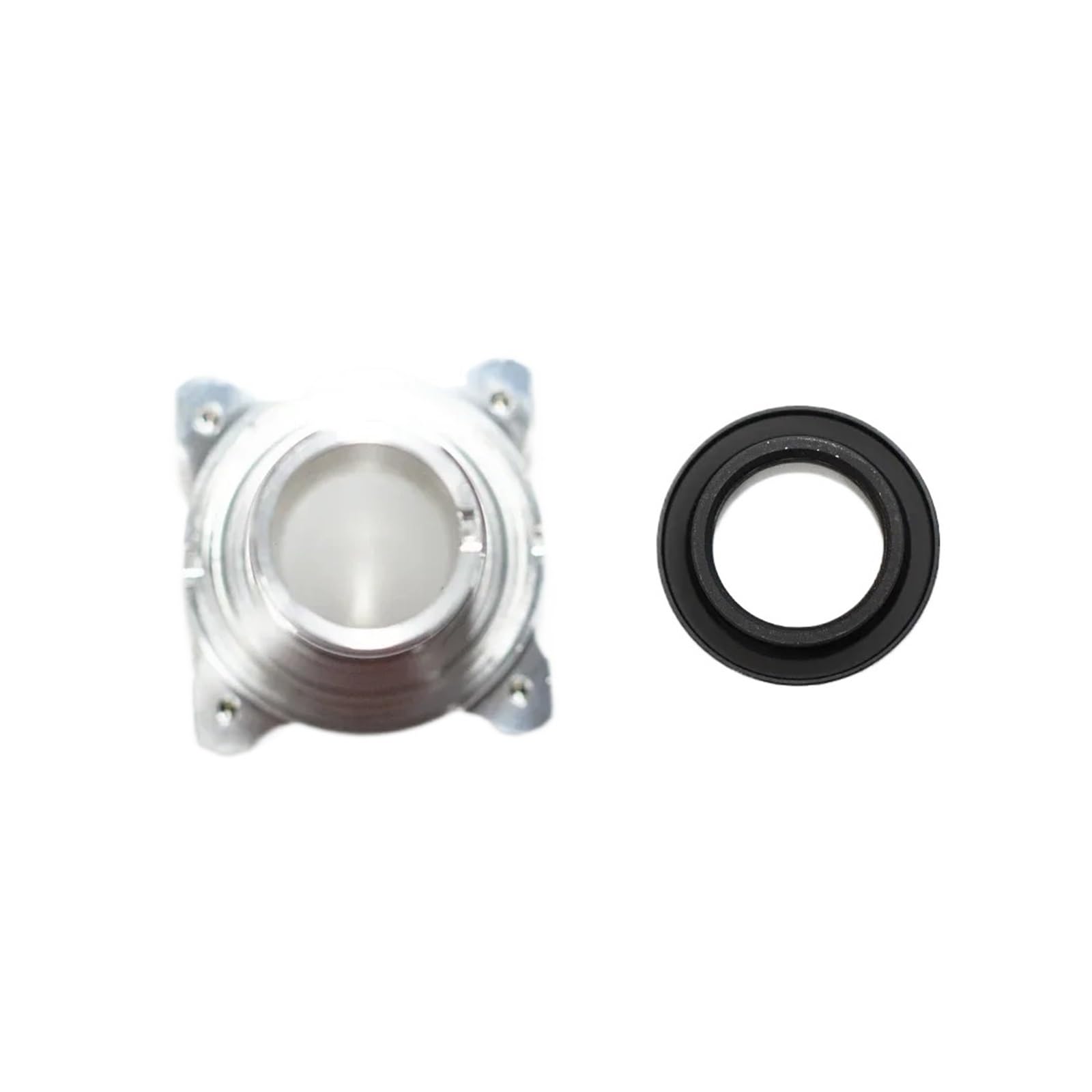 Compatibile con DJI, 1 set albero motore V2 T40 parte drone