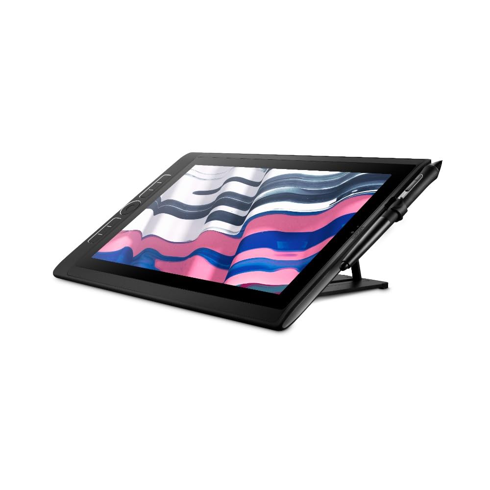 Wacom MobileStudio Pro 13: Ordenador Interactivo Pro Pen 2
