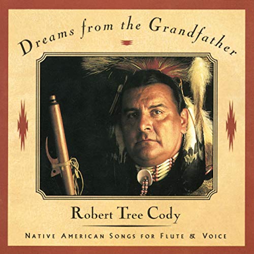 DREAMS FROM GRANDFATHER