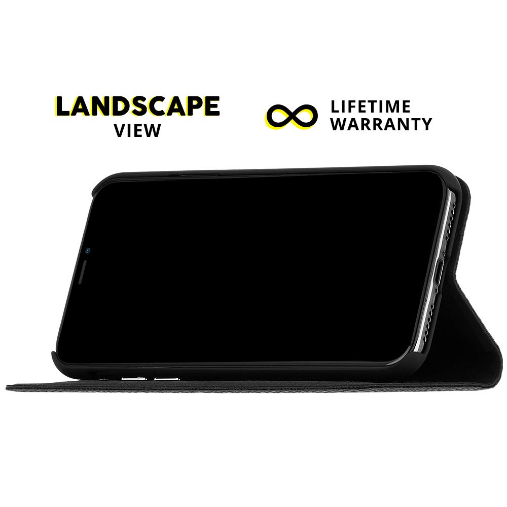 Amazon.co.jp: Case-Mate iPhoneケース 手帳型 (iPhoneX/iPhoneXs) 二