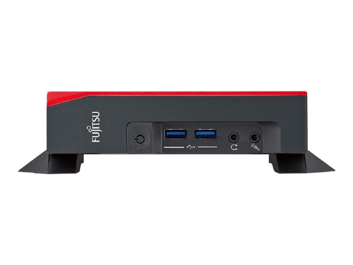 Fujitsu Futro S740 Intel Celeron J4105 4GB 16GBm2 eLuxRP6 : Amazon