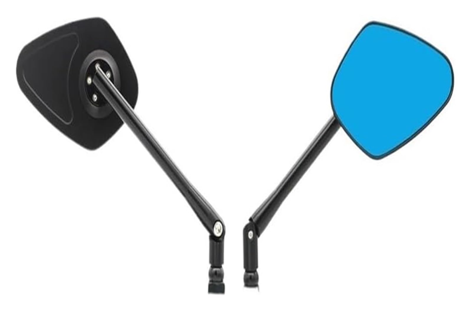 Specchietti Laterali Per Ha&rley Per Spo&rtster S RH1250s Per Nightster RH975 Accessori Moto Moto Bar End Specchietti Retrovisori Moto Specchietto