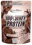 IronMaxx – IronMaxx 100% Whey Protein Pulver - Chocolate & Cookie 500g 