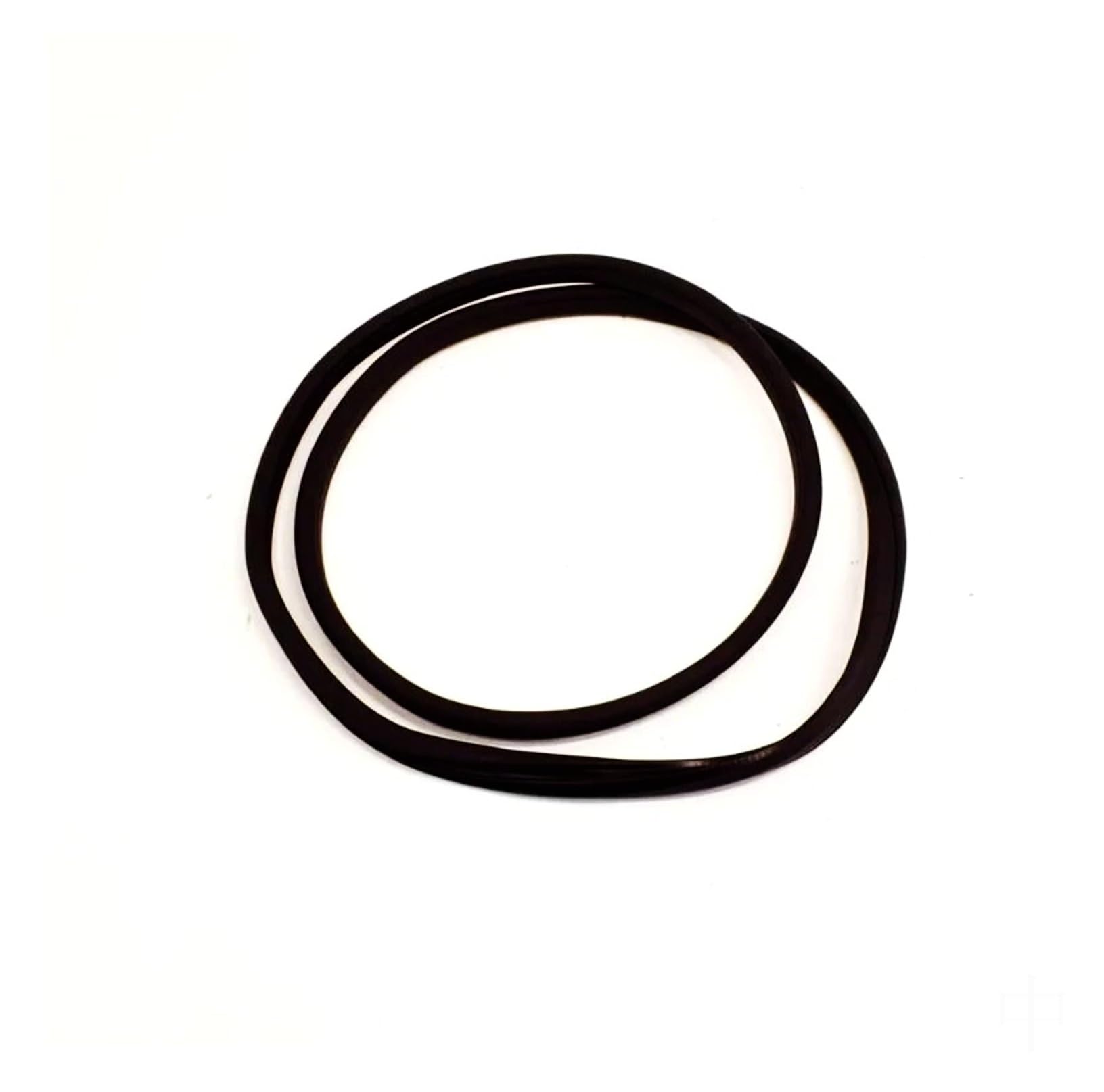 Spgsgmgtxt One Color For Benz For Gla X156 Front Door Rubber Seal (Oe# A1566920076) Beltline Molding