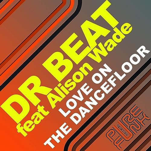 Dr. Beat feat. Alison Wade