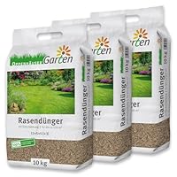 OPPENHÄUSER Rasendünger