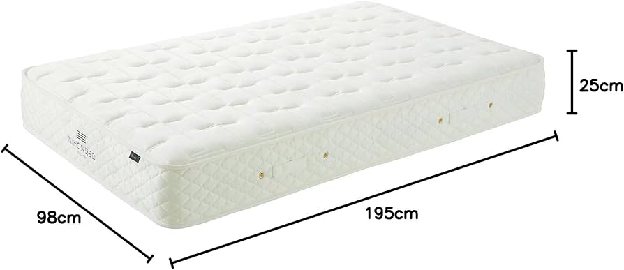 日本ベッドマットレスsilkyポケット（ウール入り）　セミダブル　ハード fit=scale-down,w=1200