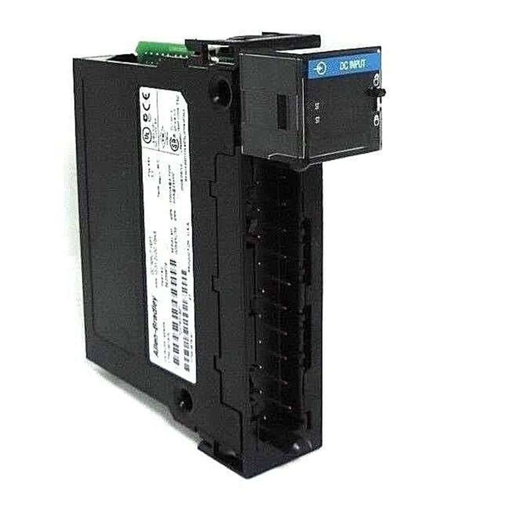 OGQNPJJCJ 1756-IB16 DC Digital Input Module 1756-IB16 PLC Module Sealed in Box