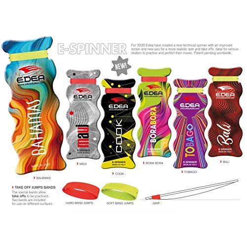 Spinner Patinaje Decathlon ️ Mejores alternativas online