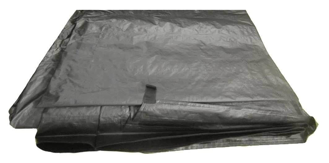 OLPRO Hive/Hive Breeze Awning Tent Footprint Groundsheet, 580cm x 330cm, for campervans, motorhomes and camping