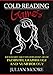 Cold Reading Games: Kickstart the conversation with palmistry, graphology and numerology