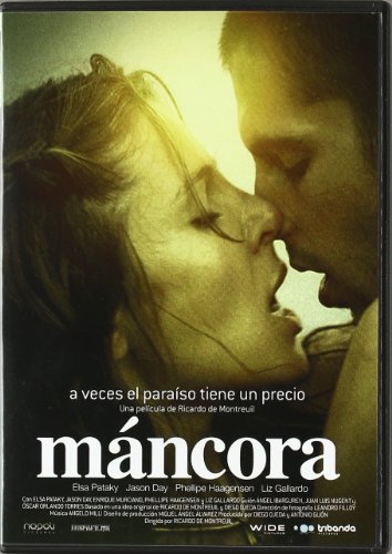 Preisvergleich Produktbild Mancora