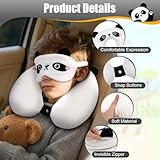 Zoom IMG-2 alaoo cuscino da viaggio per Zoom IMG-2 alaoo cuscino da viaggio per