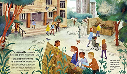 Old Enough to Save the Planet (Changemakers) - Image 6