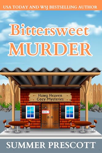 Bittersweet Murder