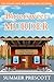 Bittersweet Murder (Hawg Heaven Cozy Mysteries Book 7)