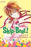 Skip·Beat!, (3-in-1 Edition), Vol. 1: Includes vols. 1, 2 & 3 (1)