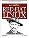 Learning Red Hat Linux
